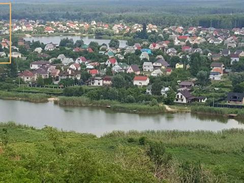 ділянка за адресою Підгірна