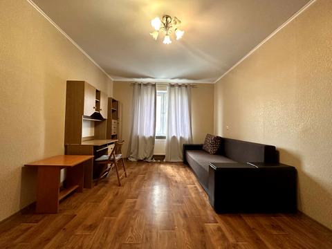 квартира по адресу Сергея Данченко ул., 5
