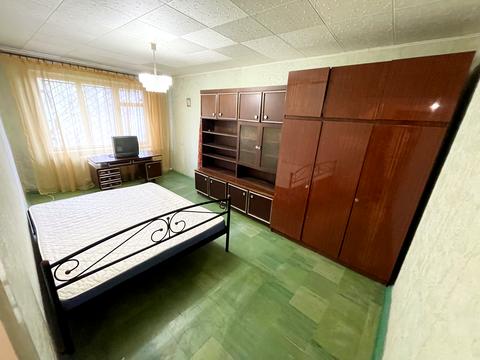 квартира за адресою Покровська вул. (Подбєльського), 41