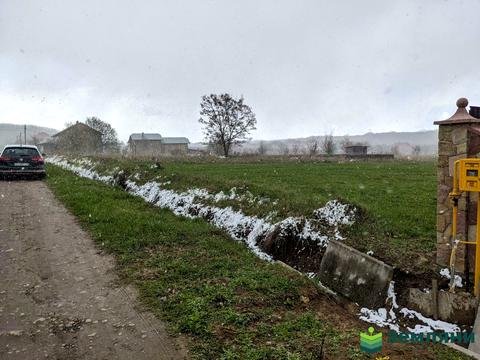 ділянка за адресою Польова