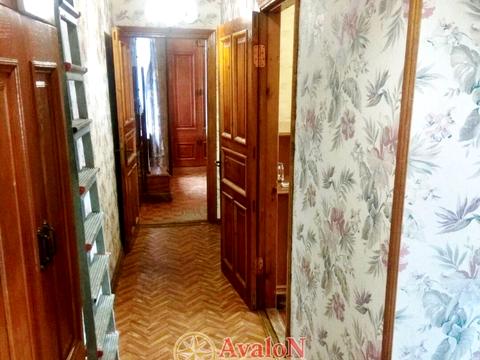 квартира по адресу Базарная ул., 21