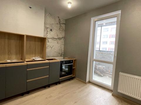 квартира за адресою Борткевича вул., 7