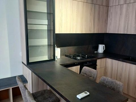 квартира за адресою Дача Ковалевського вул., 91