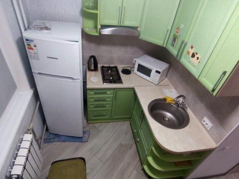 квартира за адресою Олександра Орлова вул. (Матросова), 12