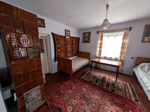 будинок за адресою Сонячна