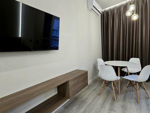 квартира за адресою Каховська вул., 62-А