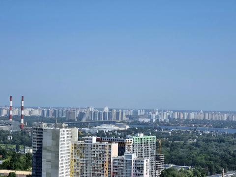 квартира по адресу Науки просп., 60