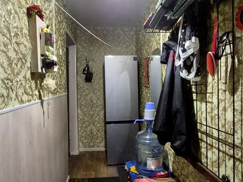 квартира по адресу Радиаторная ул., 111