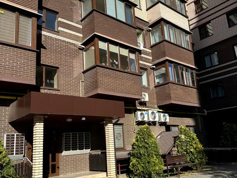 квартира за адресою Петра Лінтура вул., 15