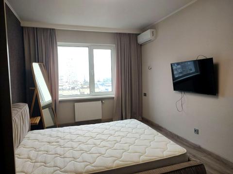 квартира по адресу Бориса Гмыри ул., 14