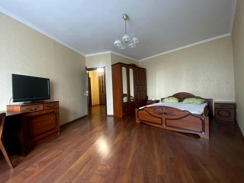 квартира за адресою Єлизавети Чавдар вул., 1