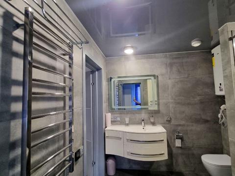квартира по адресу Большая Диёвская ул. (Братьев Трофимовых), 52