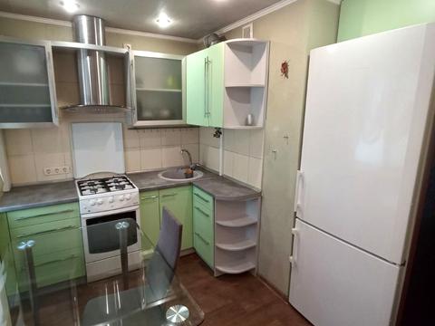 квартира по адресу Калиновая ул., 11-А