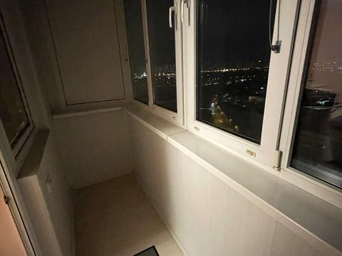 квартира по адресу Харьковское шоссе, 19а
