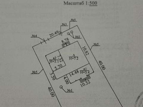 будинок за адресою Богуна Івана, 4