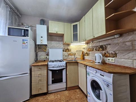 квартира за адресою Науки просп. (Гагаріна), 97