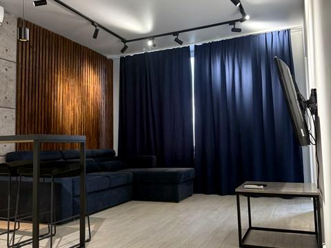 квартира за адресою Дніпровська набережна вул., 16-Г