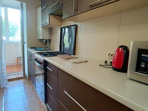 квартира за адресою Старокостянтинівське шосе, 7б