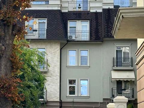 квартира по адресу Майский пер., 4