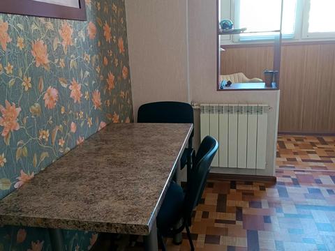 квартира за адресою Милославська вул., 3