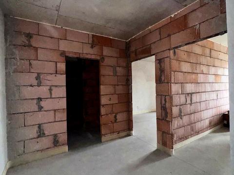 квартира по адресу Роксоланы ул., 26