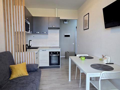 квартира за адресою Борткевича вул., 5