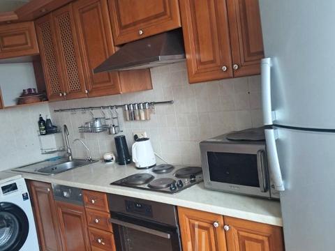 квартира за адресою Новаторів вул., 9