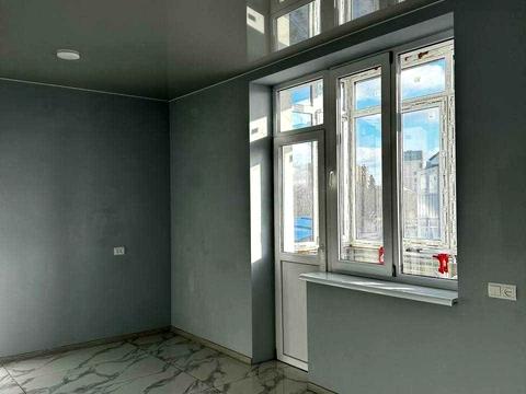 квартира по адресу Буковая ул. (Завода Комсомолец), 1а