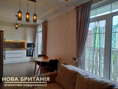 квартира за адресою Михайла Максимовича вул. (Онуфрія Трутенка), 28-Б