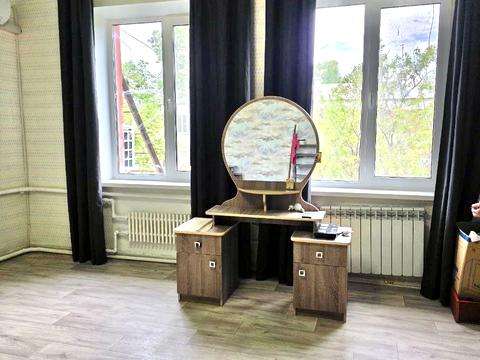 комната по адресу Южнопроектная ул., 10
