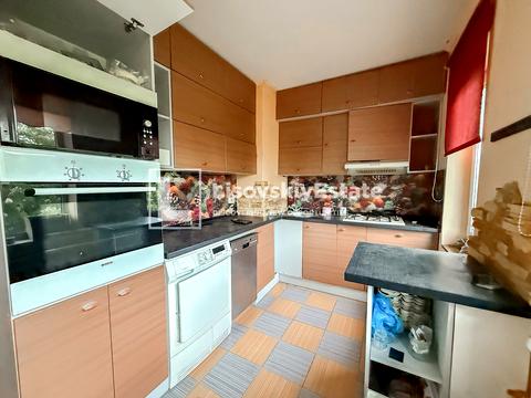 квартира по адресу Алексеевская ул., 14