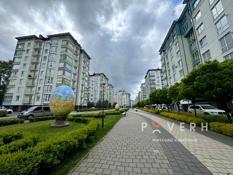 квартира за адресою Двірська вул., 2