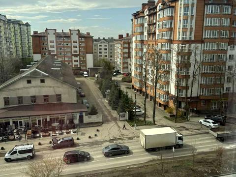квартира по адресу Степана Бандеры ул., 79
