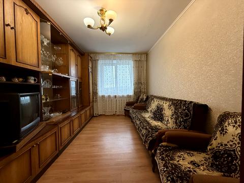 квартира за адресою Миколи Садовського вул., 12