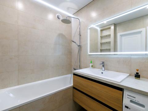 квартира по адресу Коноплянская ул., 22-А