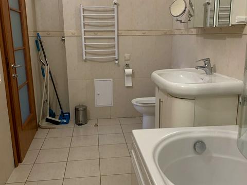 квартира по адресу Французский бульв., 5