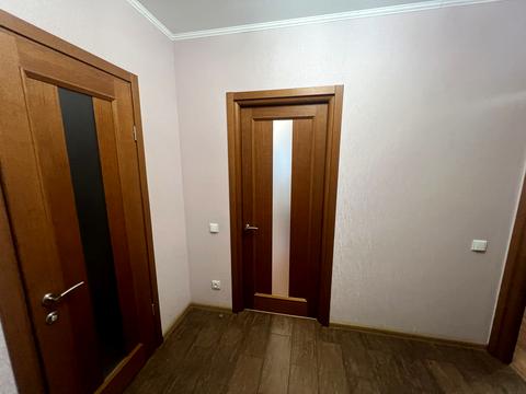 квартира за адресою Аерокосмічний просп., 41/2