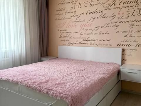 квартира по адресу Панаса Мирного ул., 11