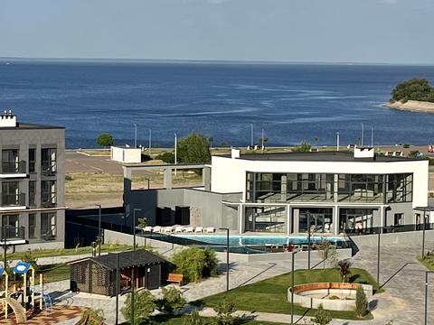 квартира по адресу Казацкая ул., 21