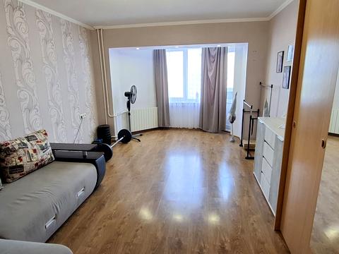 квартира по адресу Августина Волошина ул. (Ярослава Галана), 2-А