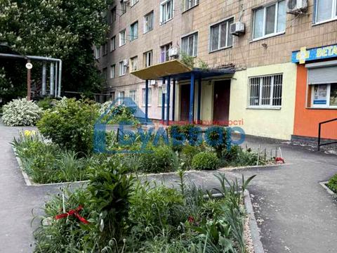 квартира за адресою Великий пров., 4