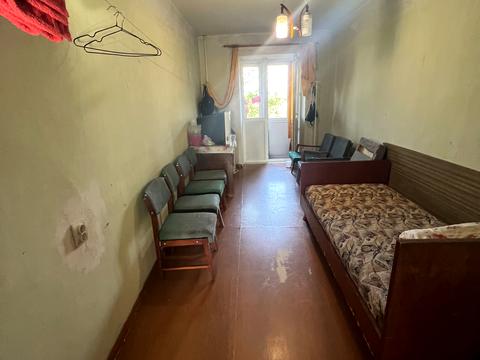 квартира за адресою Медведева, 40