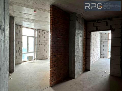 квартира по адресу Никольско-Слободская ул., 13
