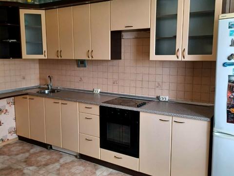 квартира за адресою Рахманінова вул., 30/13