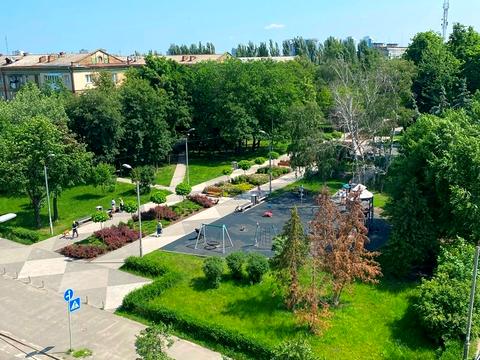 квартира по адресу Джохара Дудаева ул. (Іскрівська), 7