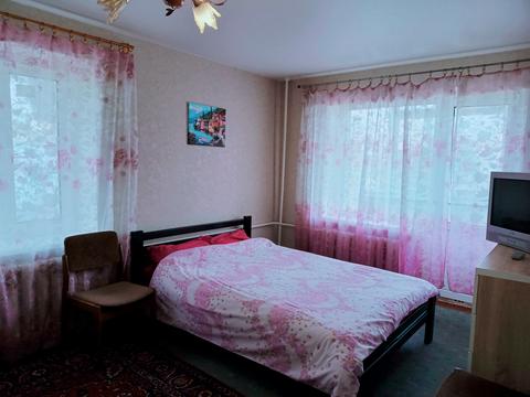 квартира по адресу Проспект Миру, 55
