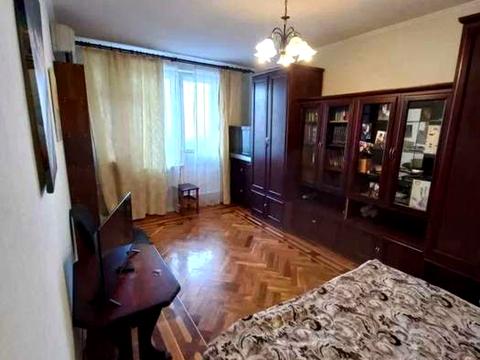 квартира за адресою проспект Перемоги, 72Б