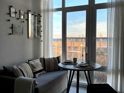 квартира за адресою Кузьми Скрябіна вул., 1
