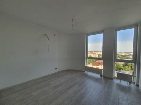 квартира за адресою 600-річчя вул., 3