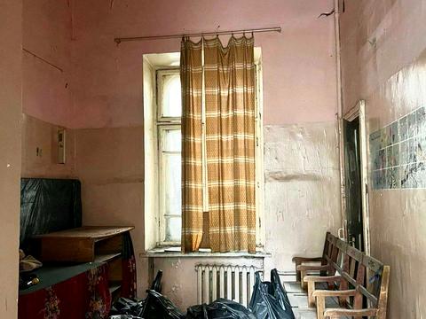 коммерческая по адресу Старопортофранковская ул., 41